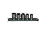 HAZET SmartRail, Flexible Kunststoff-Steckleiste 900S-SR/5)