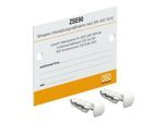 OBO Bettermann Vertr Kennzeichnungsschild f.Zugentlastung KS-ZSE DE (7215750)