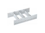 HAZET Trennblech Satz 161T-179NXL/5H : 5)