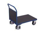 VARIOfit Stirnwandwagen mit Siebdruckplatte 1.025 x 700 mm ; Cordes (sw-700.182)