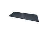 C+P Einlegeboden lackiert für Aktenschrank mit Rollladen B800xT420mm Farbe Schwarzgrau ; C + P Möbelsysteme (3202-80|7021)