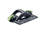 Festool GECKO DOSH-Set Doppelsaugheber mit zwei Saugnäpfen und Adapterplatte für Führungsschiene FS/2 , 4014549310487 (577294)