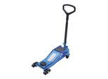 BGS Rangier-Wagenheber hydraulisch extra flach 2 t ; BGS technic (9252)
