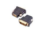 E+P Elektrik Kompaktadapter 19pol. HDMI6 (8710219)