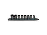HAZET SmartRail, Flexible Kunststoff-Steckleiste 900S-SR/8)