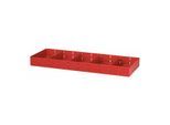 Facom Einhaengeregal L fuer Module 990mm F50020031)