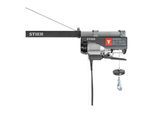 STIER Elektrischer Seilzug Tragkraft 250kg Leistung 500W (904380)