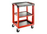 Facom Fahrbarer Beistelltisch 3 Ebenen 3 Mod ROLL.UC3SM3)