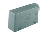 Harting Tüllengehäuse HAN 24B-GS-M25 19300241521)