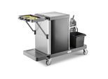 Kärcher Reinigungswagen FM ExpertPro 100/ W (1.321-007.0)