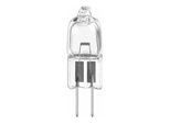 Osram NV-Glühlampe 10W 6V G4 o.R 64225 (4050300006758)
