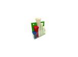 SapiSelco Kabelbinder-Sortiment 600-teilig im Wanddispay ; SAPI Selco (491189)