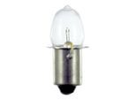 Scharnberger+Hasenbein Olivformlampe 11,5x30,5mm P13,5s 2,4V 0,5A 93424 ; Scharnberger & Hasenbein Elektro GmbH)