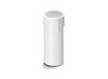 Houben Kerzenhülse E14 Tropfen,ws,65mm 100161)