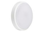 Philips Lighting LED-Wand-/Deckenleuchte 840 WL140VLED20S840PSUWH (52874199)