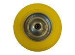 Lescha PU-Rad Fort Flex Pro Steel (FO80093)