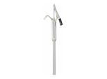 HAZET Handpumpe mit Teleskop-Saugrohr 16 l/min. 2163-1)