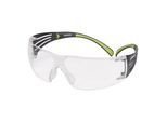 3M PSD Deutschland Schutzbrille SecureFit AS,AF,PC,klar SF401AF (7100078989)