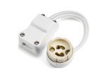 Megaman Lampenfassung GU10 m.15cm Kabel LFMM00886)