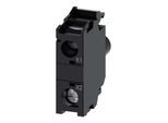 Siemens Indus.Sector LED-Modul LED,6-24VAC/DC,weiß 3SU1401-1BG60-1AA0 (3SU14011BG601AA0)