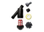 Kärcher Wasser-Feinfilter, mit Adapter (4.730-102.0)