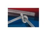 Norres Holz Absaugschlauch antistat., schwer Ø 200mm L: 5m TIMBERDUC® PUR 533 AS (53302000000-5)