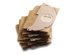 Kärcher Papierfiltertüten für WD 2 (6.904-322.0)