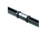 Weidmüller Kabelmarkierer PVC, transparent CLI TM 10-33 (0456447)