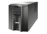 Schneider Elec.(APC) APC Smart-UPS 1500VA LCD 230V SMT1500IC ; Schneider Electric)