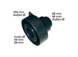 Metabo Absaugadapter Multi (0910058010)