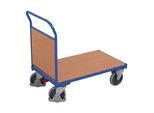 VARIOfit Stirnwandwagen mit Holz 1.030 x 600 mm ; Cordes (sw-600.102)