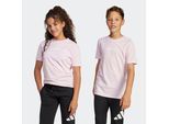 adidas Sportswear T-Shirt »J LIN TEE 160«