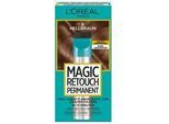 L’Oréal Paris - Magic Retouch Permanent Ansatz-Abdeckung Ansatzfarbe Braun