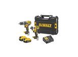 Dewalt DCK266P2T Hammer Drill