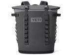 Yeti Coolers - Hopper M20 Backpack - Kühltasche Gr 19 l grau