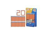 NERF N1-Darts 20x