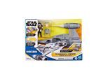Star Wars Starfighter N1 incl. 10cm figure