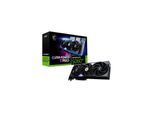 MSI GeForce RTX 5060 Ti GAMING TRIO OC - 16GB GDDR7 RAM - Grafikkarte