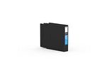 Epson T13X2 - XL - Cyan - original - Tintenpatrone - für P/N: C11CL35401BM, C11CL37401