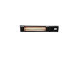 Home>it Patio heater with Wifi - for wall suspension - 2000 W