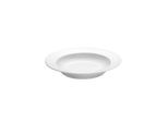 Pillivuyt Plissé Deep Plate 22 cm