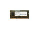 V7 DDR3-1600 SODIMM - 2GB