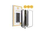 Mobile Origin Screen Guard iPhone 16e/14/13/13 Pro with easy application