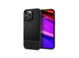 Spigen Core Armor - matte black - iPhone 14