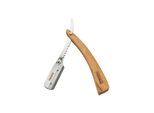 PRORASO Shavette Wood