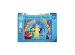 Ravensburger Disney Inside Out - Mixed Emotions 100p