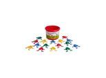 Viking Frog game with pieces