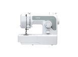Brother LW14 White