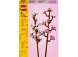 LEGO Flowers 40725 Kirschblüten