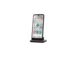Doro 8110 32GB/2GB - Grey with Cradle *DEMO*